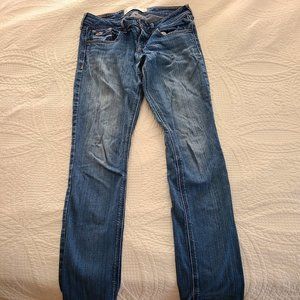 Hollister Skinny Jeans